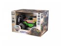 Auto zdalnie sterowane RC Monster Truck Razors Edge