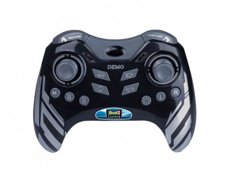 Auto zdalnie sterowane RC Monster Truck Razors Edge Auto zdalnie sterowane RC Monster Truck Razors Edge