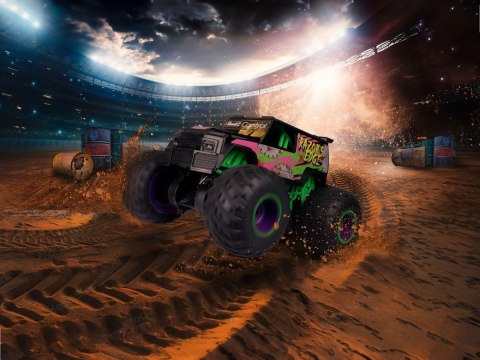 Auto zdalnie sterowane RC Monster Truck Razors Edge Auto zdalnie sterowane RC Monster Truck Razors Edge