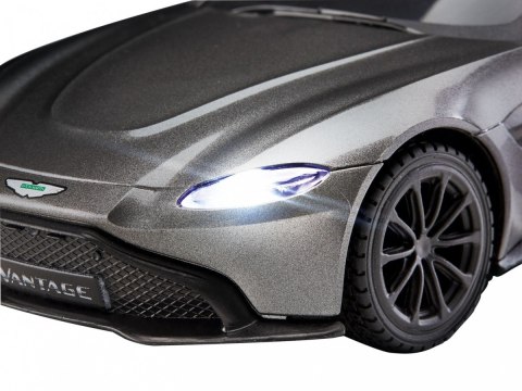 Auto zdalnie sterowane RC Scale Car Aston Martin Vantage Auto zdalnie sterowane RC Scale Car Aston Martin Vantage