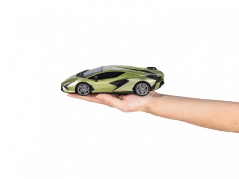Auto zdalnie sterowane RC Scale Car Lamborghini Sian Auto zdalnie sterowane RC Scale Car Lamborghini Sian