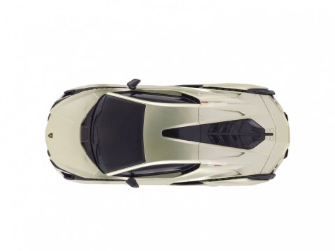 Auto zdalnie sterowane RC Scale Car Lamborghini Sian Auto zdalnie sterowane RC Scale Car Lamborghini Sian