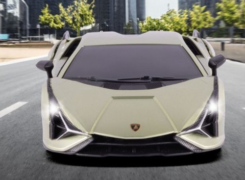 Auto zdalnie sterowane RC Scale Car Lamborghini Sian Auto zdalnie sterowane RC Scale Car Lamborghini Sian
