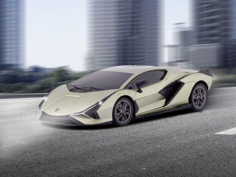 Auto zdalnie sterowane RC Scale Car Lamborghini Sian Auto zdalnie sterowane RC Scale Car Lamborghini Sian