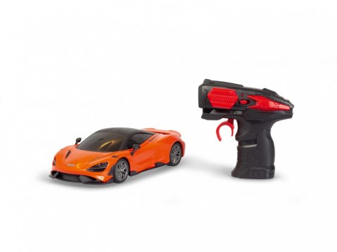 Auto zdalnie sterowane RC Scale Car McLaren 7 65LT Auto zdalnie sterowane RC Scale Car McLaren 7 65LT