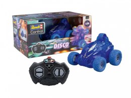 Auto zdalnie sterowane RC Stunt Car Disco