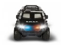 Auto zdalnie sterowane RC Truck S.W.A.T. Tactical Truck