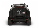 Auto zdalnie sterowane RC Truck S.W.A.T. Tactical Truck