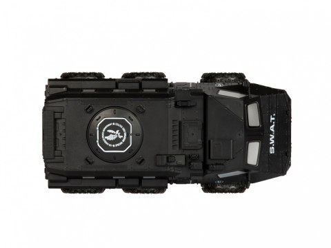 Auto zdalnie sterowane RC Truck S.W.A.T. Tactical Truck