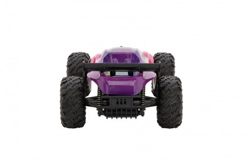 Auto zdalnie sterowane RC Truggy Big Wheeler