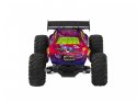 Auto zdalnie sterowane RC Truggy Big Wheeler