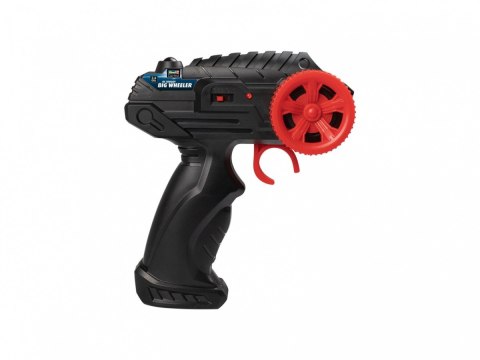 Auto zdalnie sterowane RC Truggy Big Wheeler