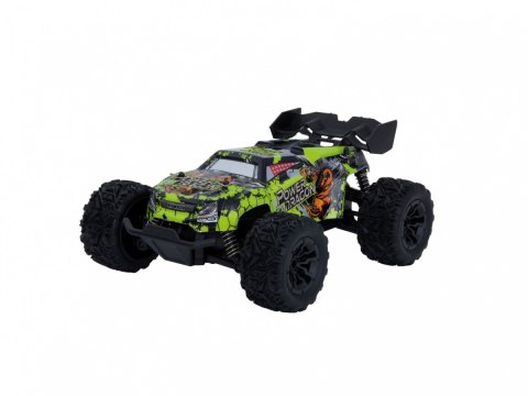 Auto zdalnie sterowane RC Truggy Power Dragon Auto zdalnie sterowane RC Truggy Power Dragon