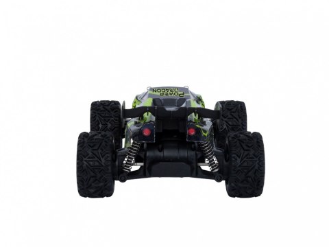 Auto zdalnie sterowane RC Truggy Power Dragon Auto zdalnie sterowane RC Truggy Power Dragon