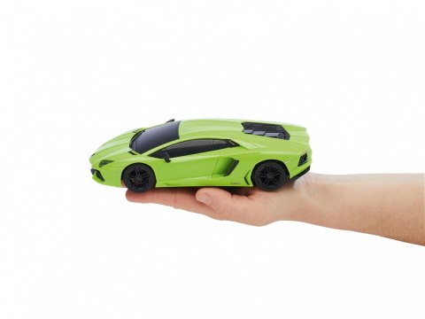 Auto zdalnie sterowane RC Scale Car Lamborghini Aventador