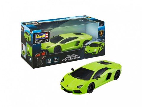 Auto zdalnie sterowane RC Scale Car Lamborghini Aventador