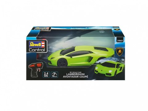 Auto zdalnie sterowane RC Scale Car Lamborghini Aventador
