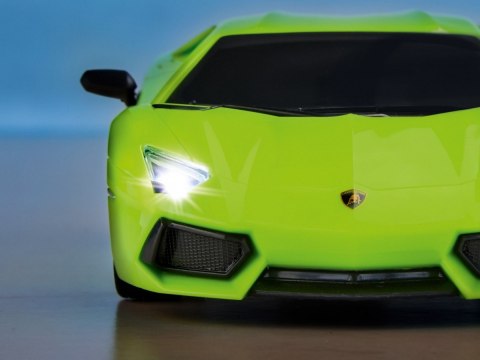 Auto zdalnie sterowane RC Scale Car Lamborghini Aventador