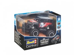 Auto zdalnie sterowane RC Urban Rider
