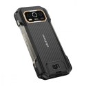 Smartfon Armor 27 4G 12/256GB IP69K Czarny
