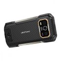 Smartfon Armor 27 4G 12/256GB IP69K Czarny