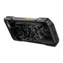 Smartfon Armor 27 4G 12/256GB IP69K Czarny