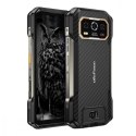 Smartfon Armor 27 4G 12/256GB IP69K Czarny