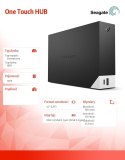 Dysk One Touch HUB 12TB STLC12000402