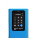 Zewnętrzny dysk SSD IKVP80ES 7680GB USB3.2 Gen1 Szyfrowany