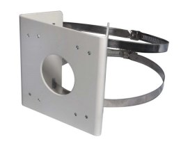 Adapter LCA-PM na słup puszki LCA-JB oraz LCA-JB-S 103-127mm PN 4995745511866