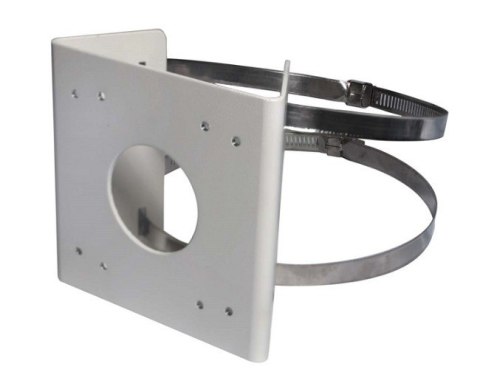 Adapter LCA-PM na słup puszki LCA-JB oraz LCA-JB-S 103-127mm PN 4995745511866 Adapter LCA-PM na słup puszki LCA-JB oraz LCA-JB-S 103-127mm PN 4995745511866