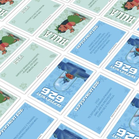 Gra Monopoly Lilo & Stich Gra Monopoly Lilo & Stich