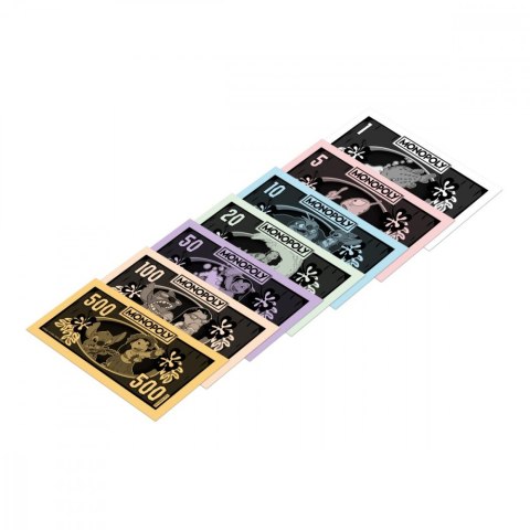 Gra Monopoly Lilo & Stich Gra Monopoly Lilo & Stich