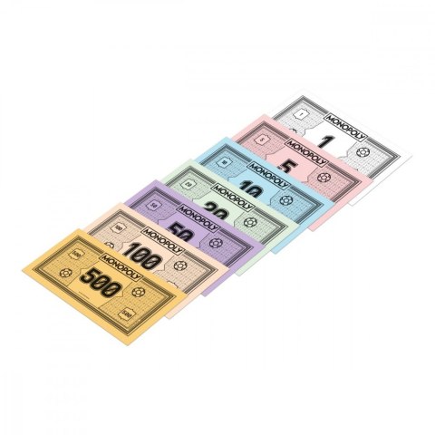Gra Monopoly PZPN 2025 Gra Monopoly PZPN 2025