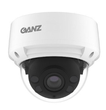 Kamera IP GENSTAR kopułkowa ZN8-80DT8M213DL 8MP PN 4995745511392