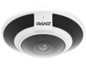 Kamera IP ZN8-80F12F18NL GENSTAR fisheye 12MP PN 4995745512368