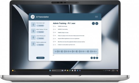 Laptop Dell Pro 13 Plus PB13255/AMD Ryzen 5 PRO 230/16GB/512GB SSD Gen4/13.3 FHD+/Radeon 760M/FgrPr&SmtCd/FHD/IR Cam/Mic/WLAN+BT
