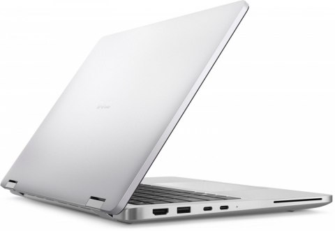 Laptop Dell Pro 13 Plus PB13255/AMD Ryzen 5 PRO 230/16GB/512GB SSD Gen4/13.3 FHD+/Radeon 760M/FgrPr&SmtCd/FHD/IR Cam/Mic/WLAN+BT