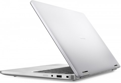 Laptop Dell Pro 13 Plus PB13255/AMD Ryzen 5 PRO 230/16GB/512GB SSD Gen4/13.3 FHD+/Radeon 760M/FgrPr&SmtCd/FHD/IR Cam/Mic/WLAN+BT