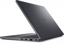 Laptop Dell Pro 14 PC14255/AMD Ryzen 3 210/8GB/512GB SSD/14.0 FHD+/AMD Radeon 740M/FgrPr/Cam & Mic/WLAN + BT/Backlit Kb/3 Cell/W