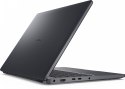 Laptop Dell Pro 14 PC14255/AMD Ryzen 5 220/16GB/512GB SSD/14.0 FHD+/Radeon 740M/FgrPr/FHD/IR Cam/Mic/WLAN+BT/Backlit Kb/3 Cell/W