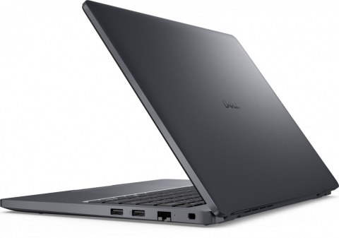 Laptop Dell Pro 14 PC14255/AMD Ryzen 5 220/16GB/512GB SSD/14.0 FHD+/Radeon 740M/FgrPr/FHD/IR Cam/Mic/WLAN+BT/Backlit Kb/3 Cell/W