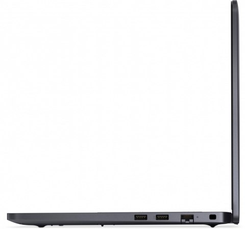 Laptop Dell Pro 14 PC14255/AMD Ryzen 5 220/16GB/512GB SSD/14.0 FHD+/Radeon 740M/FgrPr/FHD/IR Cam/Mic/WLAN+BT/Backlit Kb/3 Cell/W