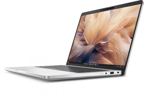 Laptop Dell Pro 14 Plus PB14255/Ryzen AI 7 PRO 350/32GB/1TB SSD Gen4/14.0 FHD+/Radeon 860M/FgrPr&SmtCd/FHD/IR Cam/Mic/WLAN+BT/Ba