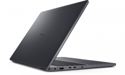 Laptop Dell Pro 16 PC16255/AMD Ryzen 5 PRO 230/16GB/1TB SSD/16.0 FHD+/Radeon 760M/FgrPr/FHD/IR Cam/Mic/WLAN+BT/Backlit Kb/3Cell/