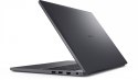 Laptop Dell Pro 16 PC16255/AMD Ryzen 5 PRO 230/16GB/1TB SSD/16.0 FHD+/Radeon 760M/FgrPr/FHD/IR Cam/Mic/WLAN+BT/Backlit Kb/3Cell/