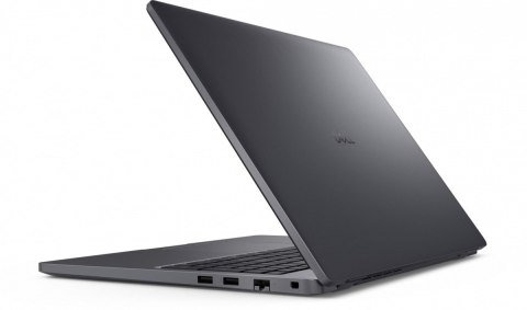 Laptop Dell Pro 16 PC16255/AMD Ryzen 5 PRO 230/16GB/1TB SSD/16.0 FHD+/Radeon 760M/FgrPr/FHD/IR Cam/Mic/WLAN+BT/Backlit Kb/3Cell/