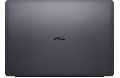 Laptop Dell Pro 16 PC16255/AMD Ryzen 5 PRO 230/16GB/1TB SSD/16.0 FHD+/Radeon 760M/FgrPr/FHD/IR Cam/Mic/WLAN+BT/Backlit Kb/3Cell/