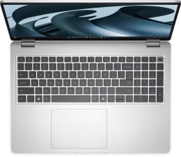 Laptop Dell Pro 16 Plus PB16255 W11P AMD Ryzen AI 5 PRO 340/16GB/512GB/16.0 FHD+/AMD Radeon840M/FPr&SmtCd/FHD/IRCam/Mic/WLAN+BT/