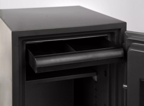 Sejf ognioodporny YFM profesjonalny XXL